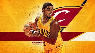 Kyrie Irving-Mix"WINGS"(HD)