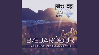 Bæjaróður