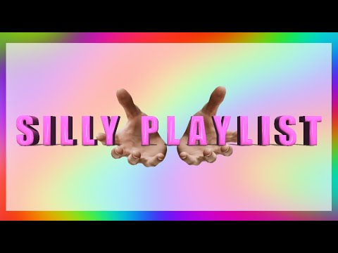 Silly Playlist For Silly People Meow Youtube