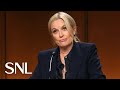 Pam Bondi Hearing Cold Open - SNL