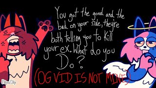 The Keep your head up Mapleshade PMV except the context is thrown out the window… (( READ DESC ))