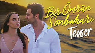 Bir Ömrün Sonbaharı | Teaser (7 Şubat'ta Sinemalarda)