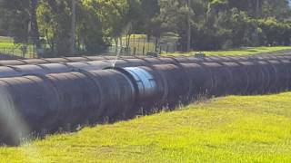 Big Leak Sydney Water