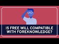 PHILOSOPHY - Metaphysics: The Problem of Free Will [HD]