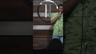 stand up comedy 🤣 #viral #comedy #shortvideo #funny #shortsvideo  #short #shorts