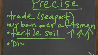 13 colonies precise notes