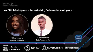 How GitHub Codespaces is Revolutionizing Collaborative Development