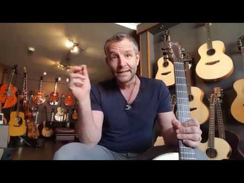 Find Your Perfect Electro Acoustic Guitar Find Your Perfect Electro Acoustic Guitar