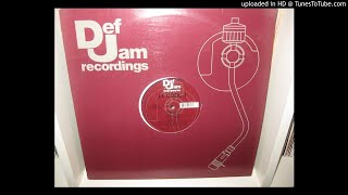 LL COOL J imagine that ( radio edit ,07 ) 2000