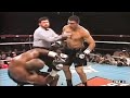 John Ruiz vs Jerry Ballard || HIGHLIGHTS