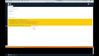 Processing (Twitter4j) - Triggering actions from twitter interaction!