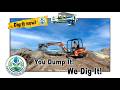Advanced Septic System Installation | Aerobic Treatment Units (ATU) Explained