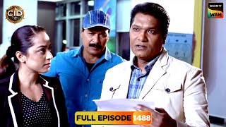 क्यों एक Ex-Cop के पीछे पड़ी है CID? | CID | सी.आई.डी. | 18 Dec 2024