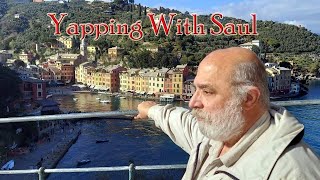 Yapping With Saul 02 June 2026