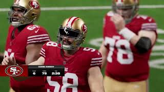 Storm TV - Madden NFL 24 Season 10 Game 5