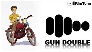 Armagan Oruc - Gun Double Ringtone || Gun Double BGM @rimtone7647