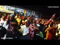 Burning Spear live in Malawi at Civo Stadium 2024