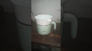 Havells kettle with Streamer \\ 🙏 #havells #viral #treanding