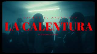 Saymon el Andariego - La Calentura (Videoclip Oficial)