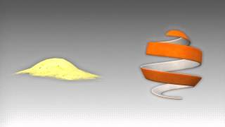 New material from orange peel could solve mercury pollution