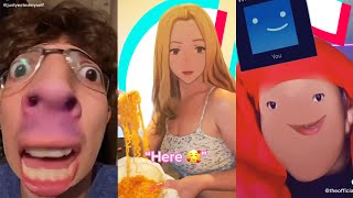 TIK TOK MEMES that made my depression laugh ππ
