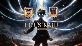 Let's raid the top players! CSS. Legend of Mushroom