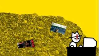 INFAMOUS (Zero Punctuation)
