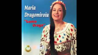 Maria Dragomiroiu - Jos de Vâlcea, într un sat