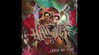 Hatchet - Leave No Soul (2024) | Full EP