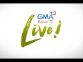 GMA Regional TV Live: December 26, 2022