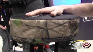 2014 ATA Show - Big Game Treestands - by ArcheryTalk.com