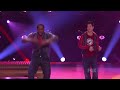 alex u0026 twitch nappytabs hip hop outta your mind sytycd s7 hd