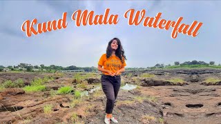 Kund Mala Waterfall | Pune travel | One day getaway | Travel after lockdown