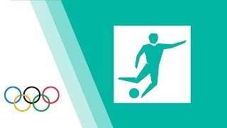 Football - Brazil vs Mexico - Men's Gold Final | London 2012 Olympic Games