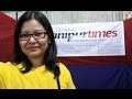 V001 FindingTheVoices Collaboration with ManipurTimes (Sangai Festival 2013)