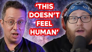 A BOMBSHELL OF TRUTH: Remote Viewing 2025's CRAZIEST Astrology - with Josh Maitland