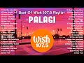 (Top 1 Viral) OPM Acoustic Love Songs 2024 Playlist 💗 Best Of Wish 107.5 Song Playlist 2024 #v9