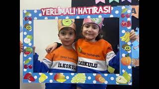 YERLİ MALI HAFTASI