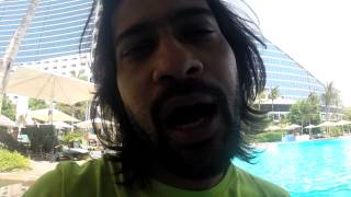 oud ispahan by christian dior review by Waqar Zaka