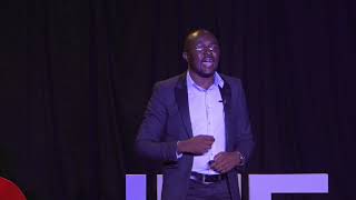 Innovation hubs are doing what universities can't | Solomon Opio | TEDxIUEA
