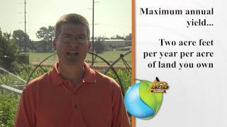 Groundwater in Oklahoma