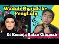 Reaksi Ressa Nge Cover lagu Bawa Aku ke Penghulu