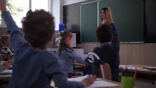 'Critical labor shortage' declared in 14 CCSD staff positions