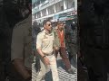 Live Bollywood Shooting at lal chowk Srinagar . . #Singham3 #ajaydevgan #jkshrof || SM Sahil Dancer