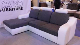 Dako Furniture at January Furniture Show 2017