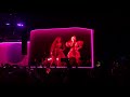 Ariana Grande - Side To Side feat. Nicki Minaj (Live at Coachella 2019 Weekend 1)