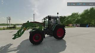 Farming Simulator 22 Farmcon 24 Fendt Pack and More FS25 Info!