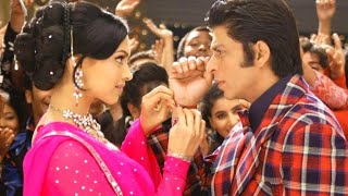 Main Agar Kahoon Full HD Video Song| Om Shanti Om | ShahRukh Khan, Deepika Padukone | Evergreen