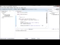 Java: Basic input / output