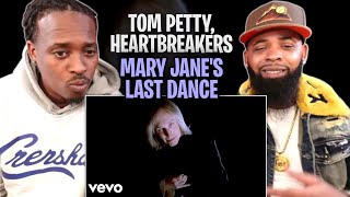 SNOOP DOG \u0026 DRE DRE SAMPLE???   -Tom Petty And The Heartbreakers - Mary Jane's Last Dance